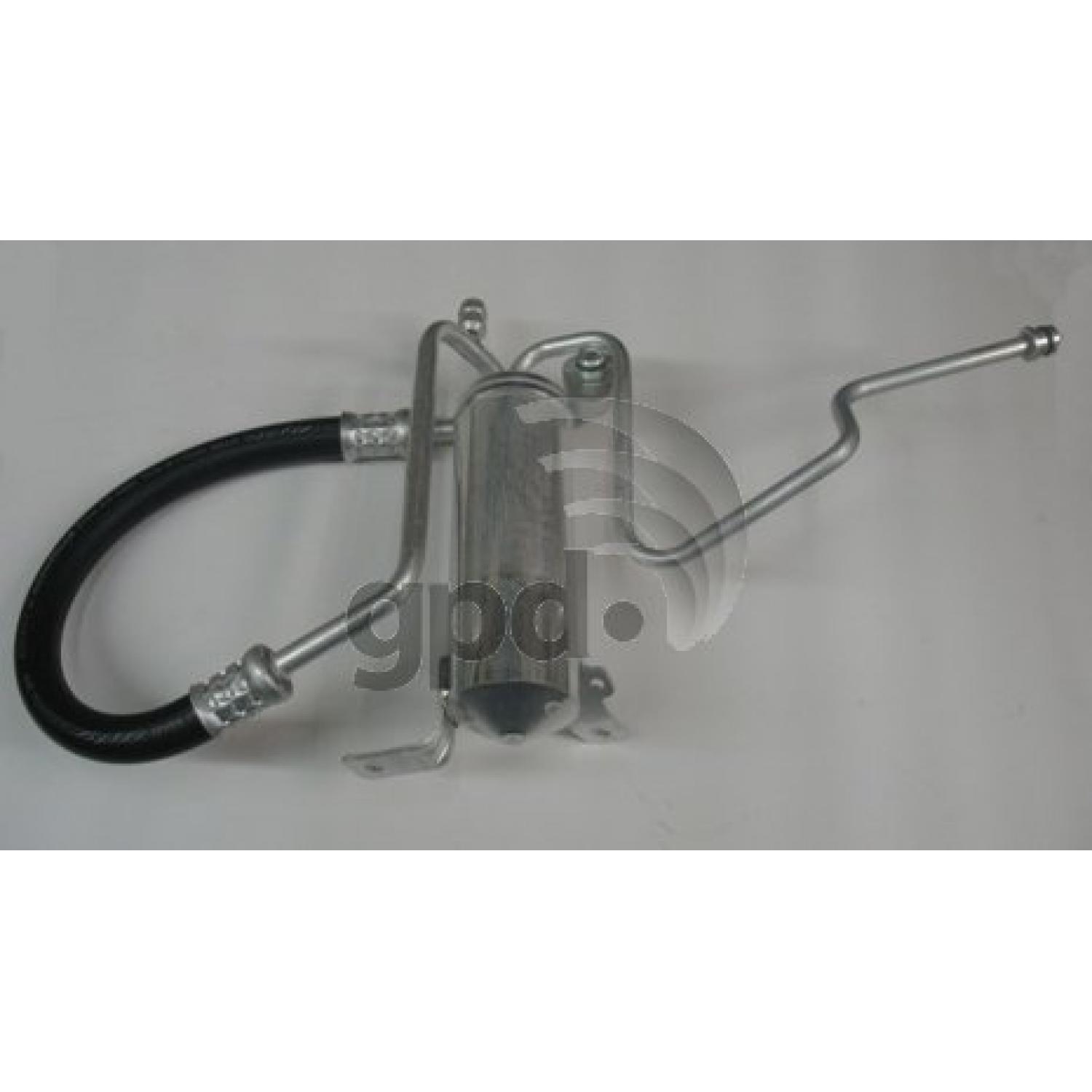 Global Parts Distributors 9421482 A/C Receiver Drier Kit product image 1 of 3