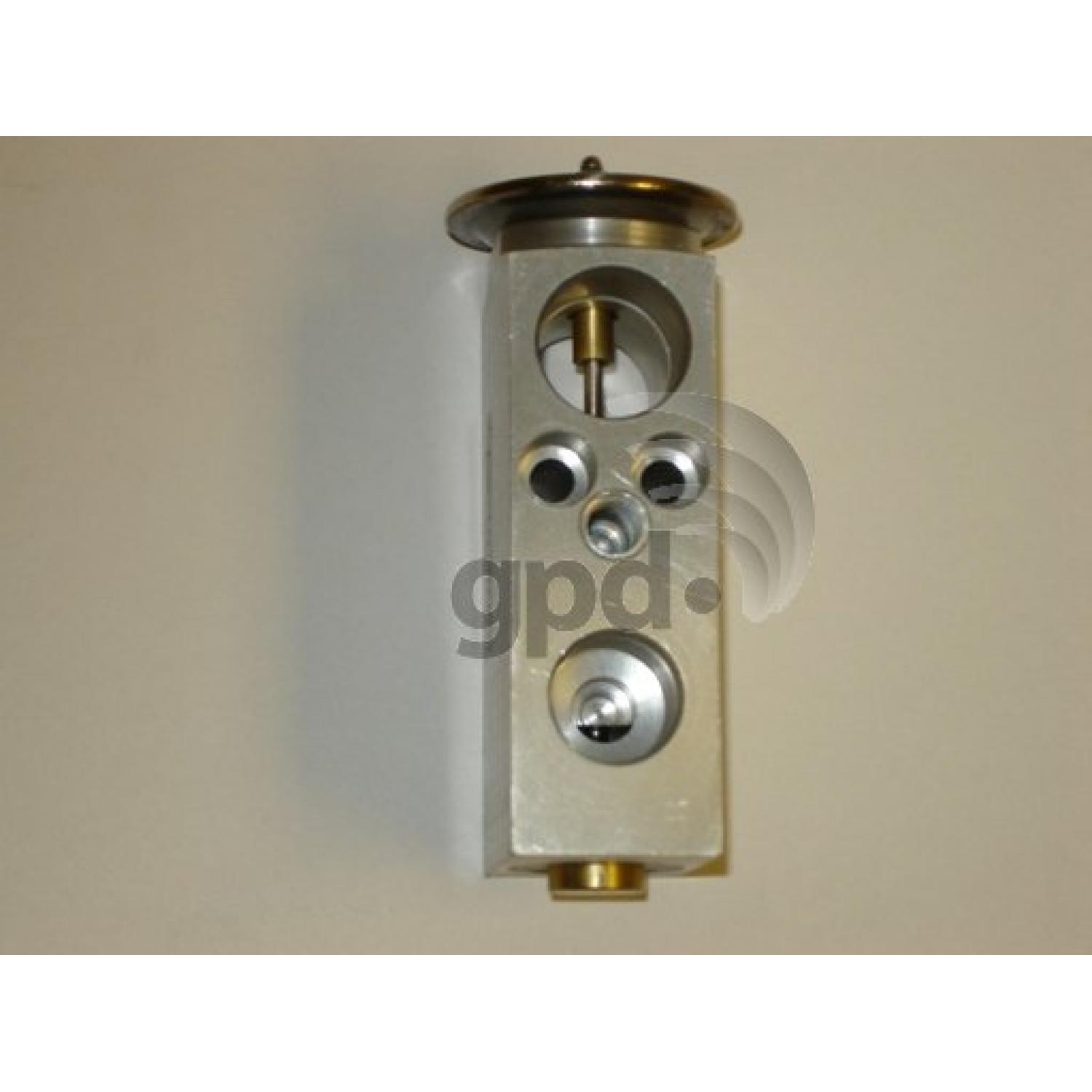 Global Parts Distributors 9421482 A/C Receiver Drier Kit product image 2 of 3