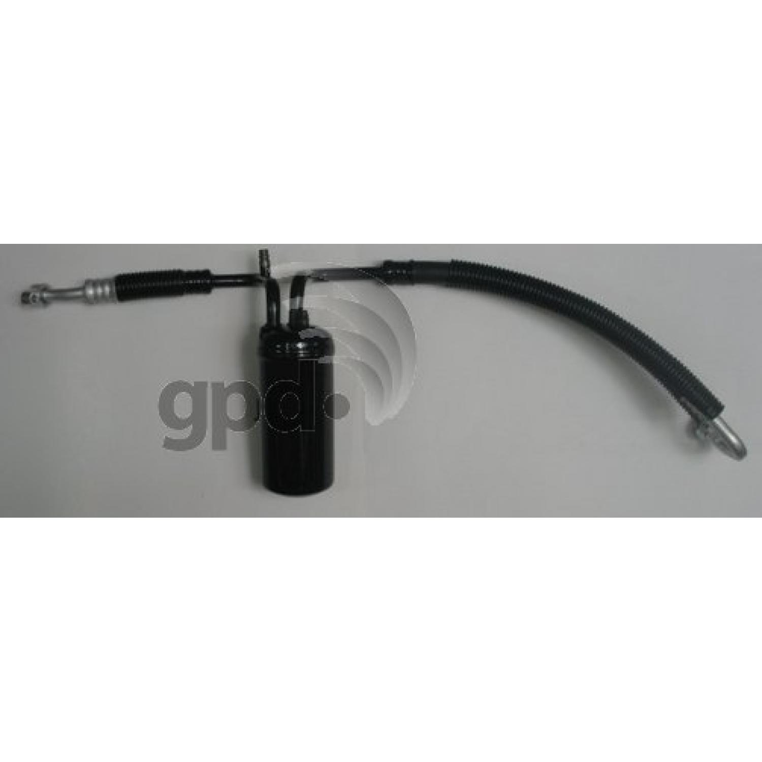 Global Parts Distributors 9421483 A/C Receiver Drier Kit product image 1 of 3