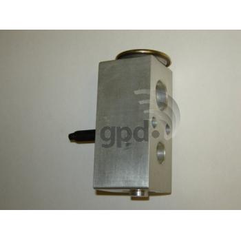 Global Parts Distributors 9421830 A/C Receiver Drier Kit product image 2 of 3