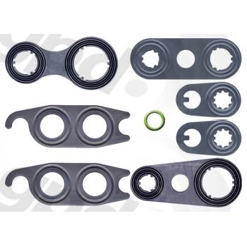 Global Parts Distributors 9421830 A/C Receiver Drier Kit product image 3 of 3