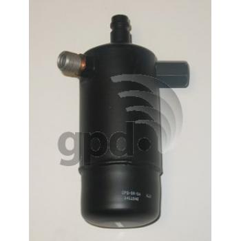 Global Parts Distributors 9422023 A/C Receiver Drier Kit product image 1 of 3