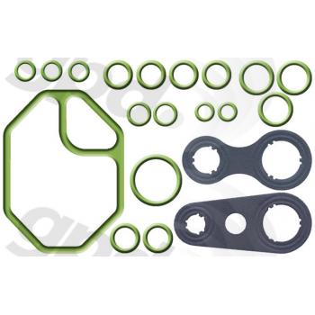 Global Parts Distributors 9422023 A/C Receiver Drier Kit product image 3 of 3