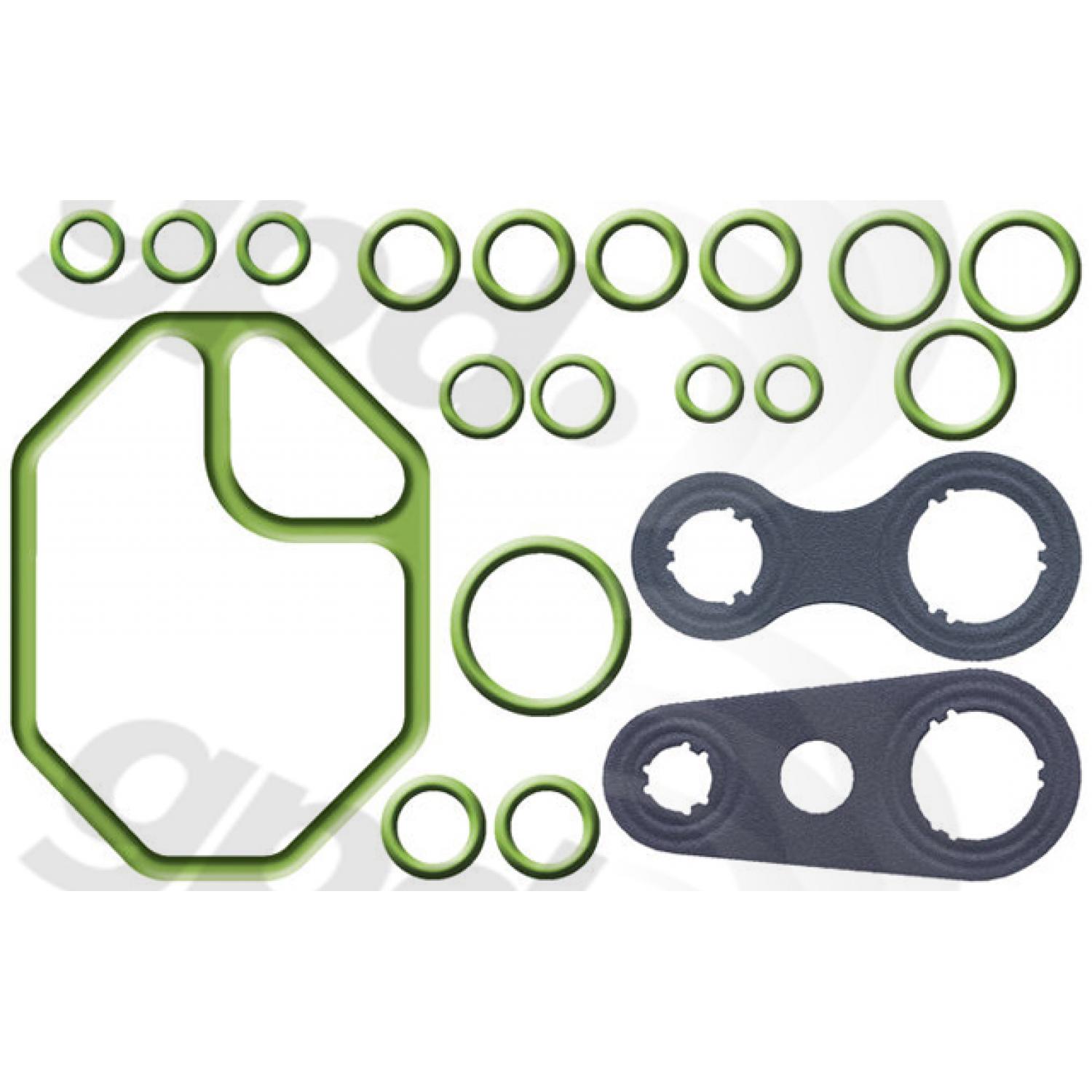 Global Parts Distributors 9422024 A/C Receiver Drier Kit product image 3 of 3