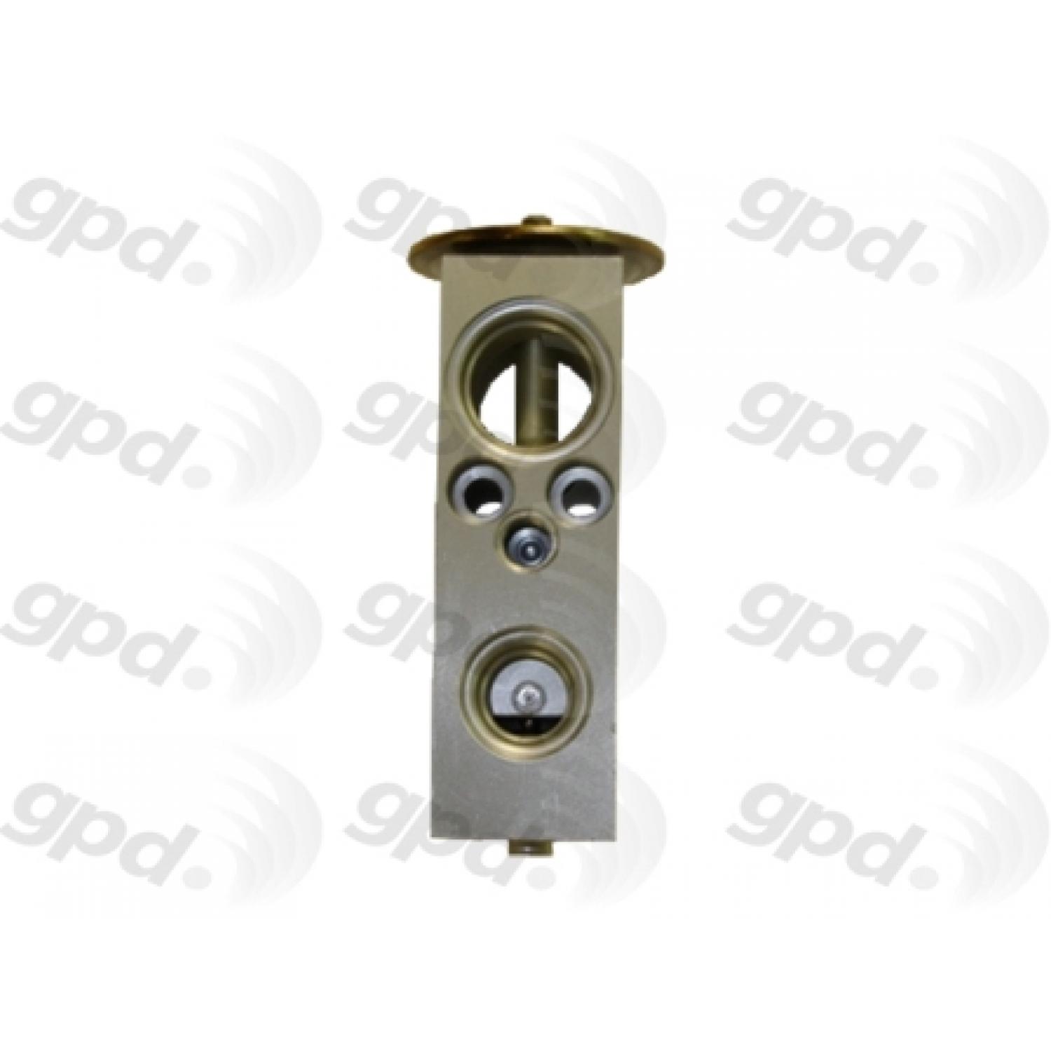Global Parts Distributors 9422044 A/C Receiver Drier Kit product image 2 of 4
