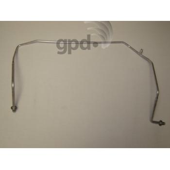 Global Parts Distributors 9422046 A/C Receiver Drier Kit product image 1 of 3