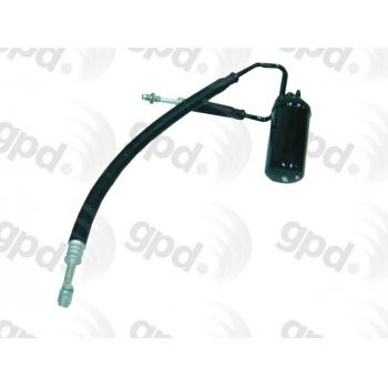 Global Parts Distributors 9422046 A/C Receiver Drier Kit product image 2 of 3