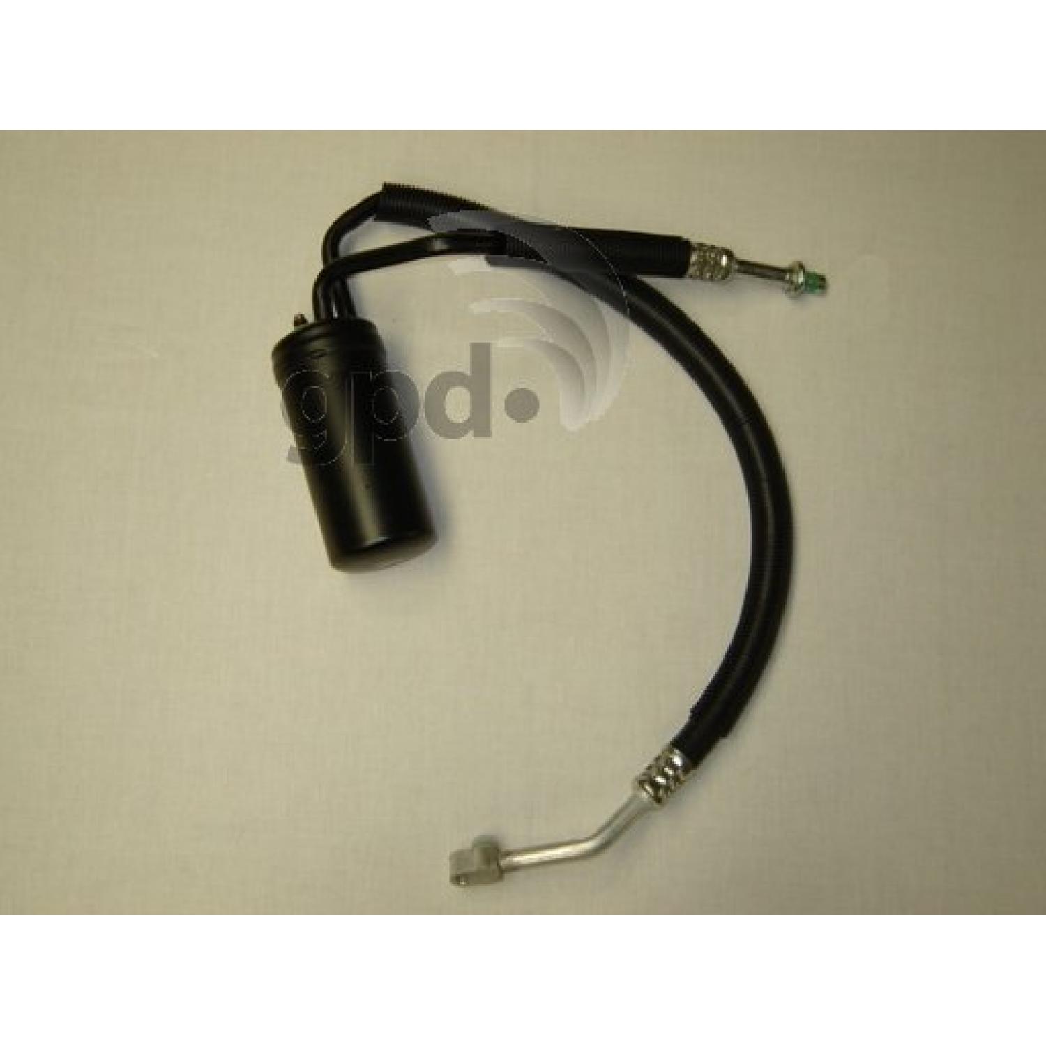Global Parts Distributors 9422047 A/C Receiver Drier Kit product image 2 of 3