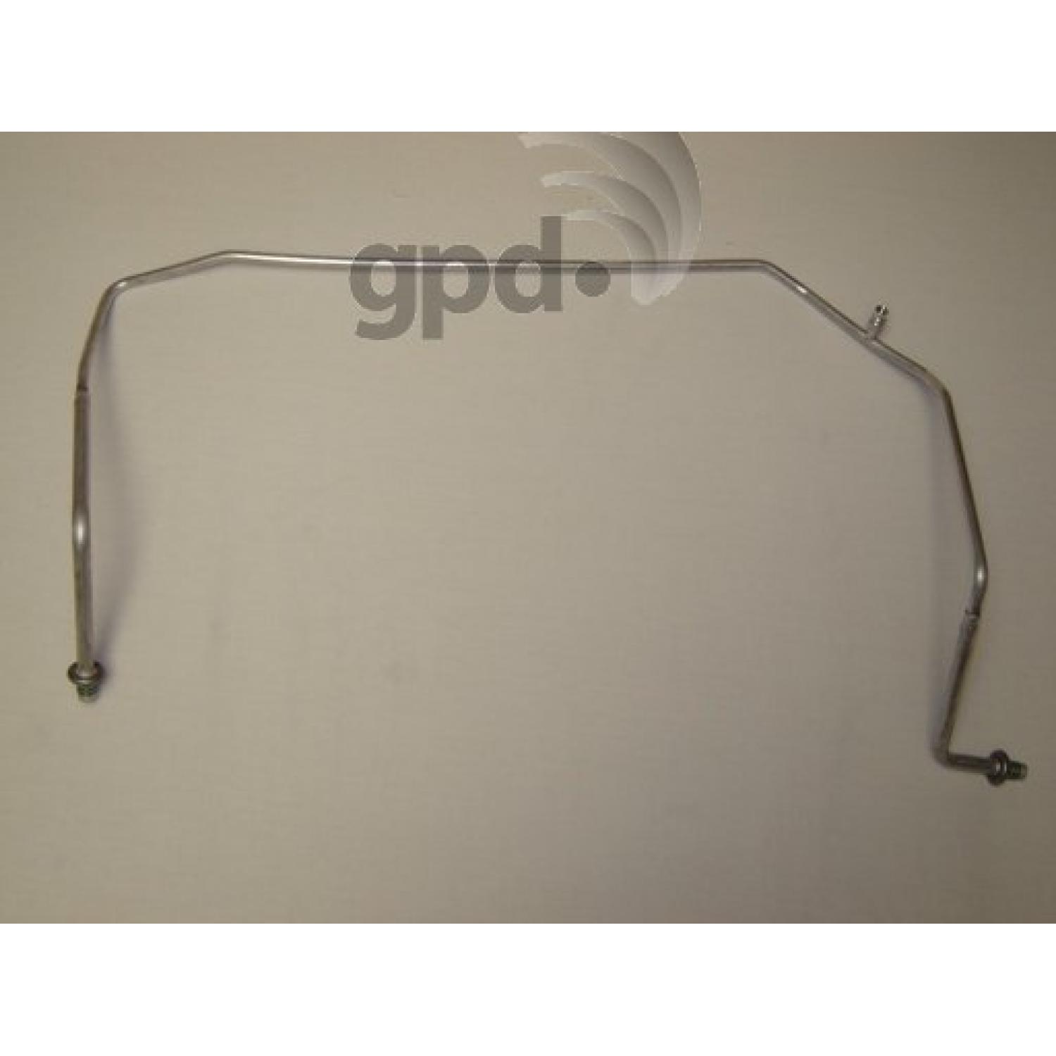 Global Parts Distributors 9422050 A/C Receiver Drier Kit product image 1 of 3