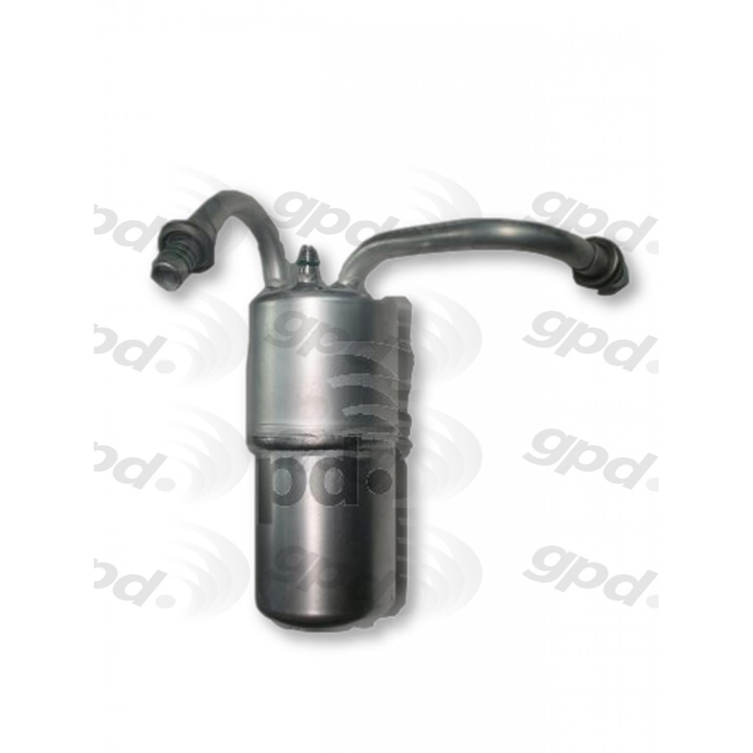 Global Parts Distributors 9422069 A/C Receiver Drier Kit product image 1 of 3