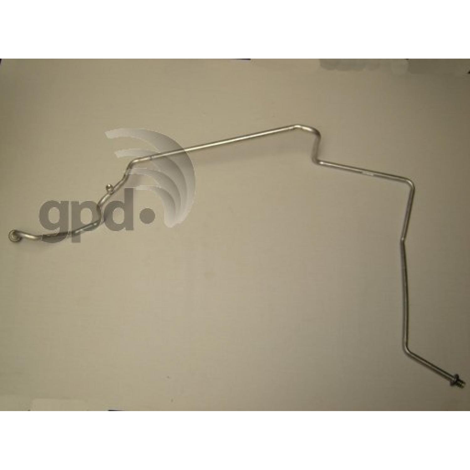 Global Parts Distributors 9422069 A/C Receiver Drier Kit product image 2 of 3