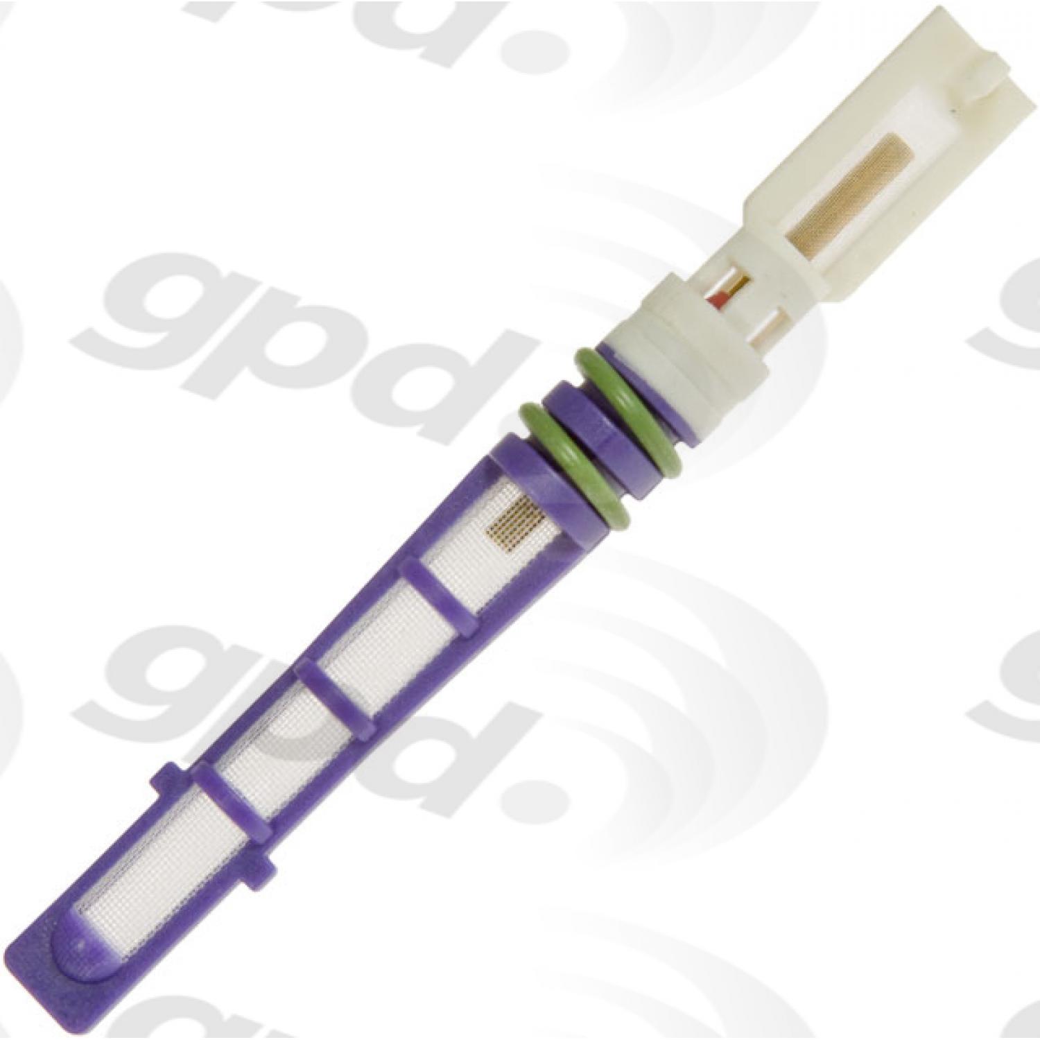 Global Parts Distributors 9422071 A/C Receiver Drier Kit product image 2 of 3