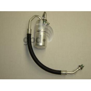 Global Parts Distributors 9422077 A/C Receiver Drier Kit product image 1 of 2