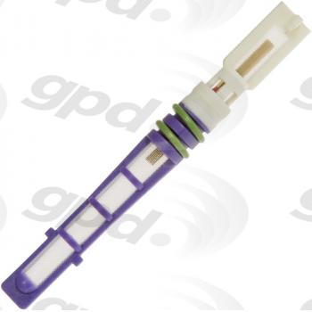 Global Parts Distributors 9422100 - A/C Receiver Drier Kit Global Parts Distributors 9422100 A/C Receiver Drier Kit product image 2 of 3