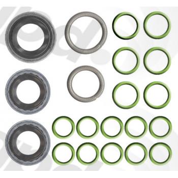 Global Parts Distributors 9422100 - A/C Receiver Drier Kit Global Parts Distributors 9422100 A/C Receiver Drier Kit product image 3 of 3