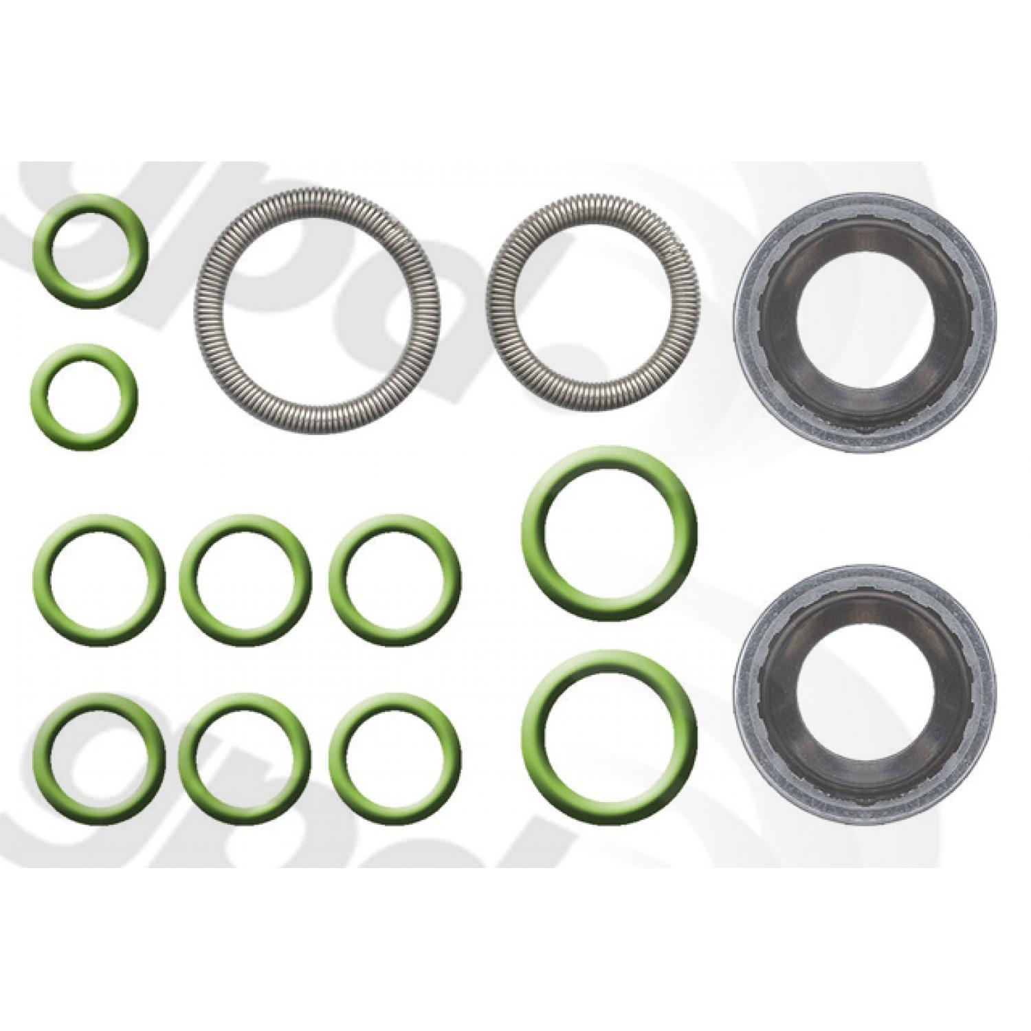 Global Parts Distributors 9422102 A/C Receiver Drier Kit product image 3 of 3