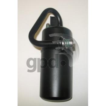 Global Parts Distributors 9422103 A/C Receiver Drier Kit product image 1 of 3