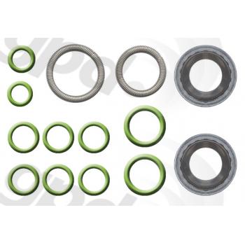 Global Parts Distributors 9422103 A/C Receiver Drier Kit product image 3 of 3