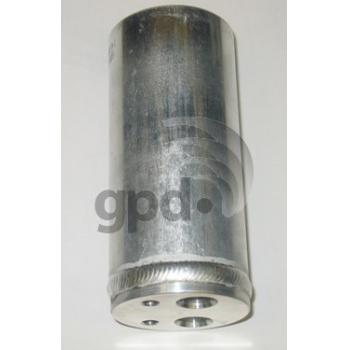 Global Parts Distributors 9422151 - A/C Receiver Drier Kit Global Parts Distributors 9422151 A/C Receiver Drier Kit product image 1 of 3