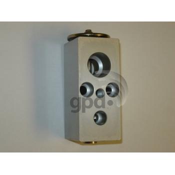 Global Parts Distributors 9422151 - A/C Receiver Drier Kit Global Parts Distributors 9422151 A/C Receiver Drier Kit product image 2 of 3
