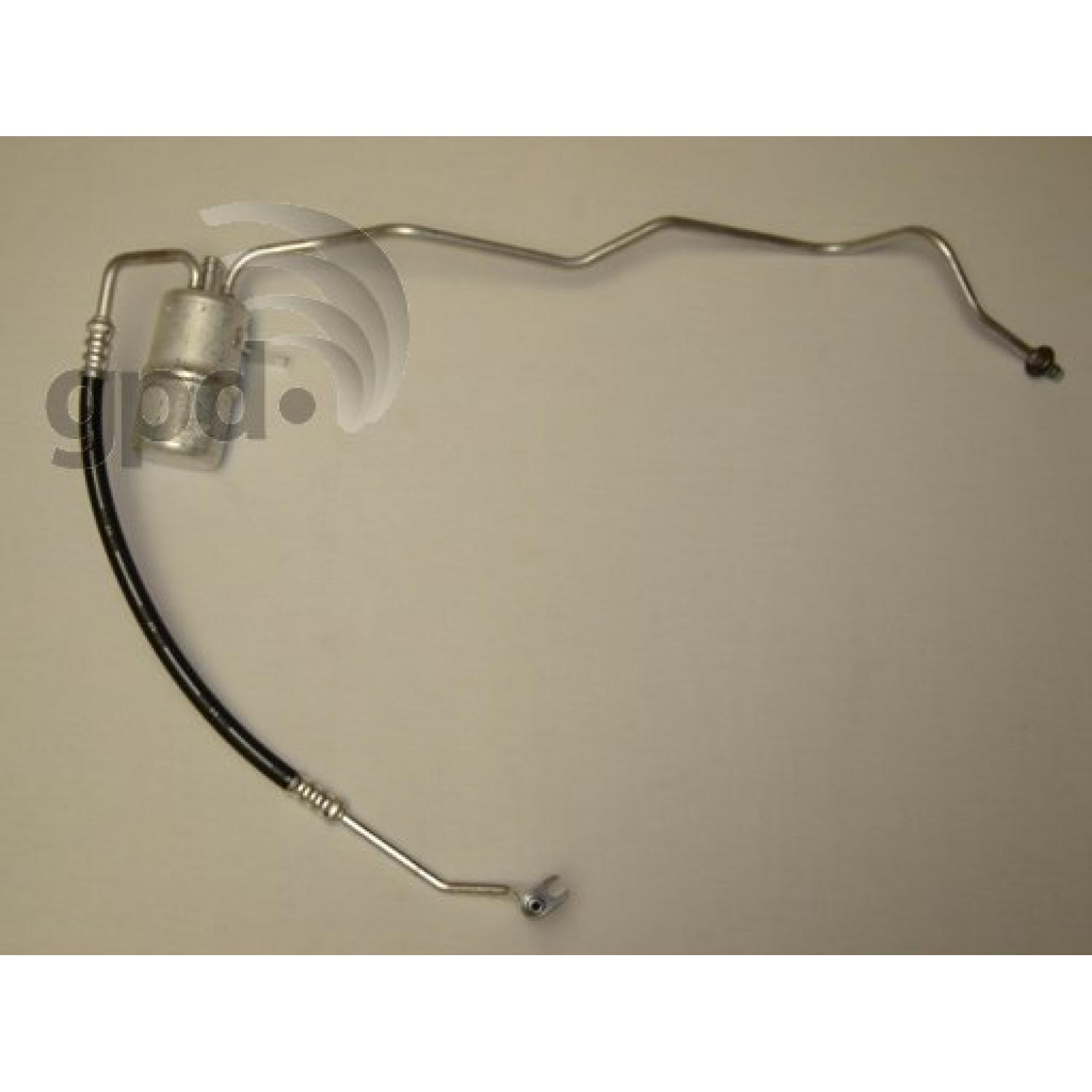 Global Parts Distributors 9422157 A/C Receiver Drier Kit product image 2 of 3