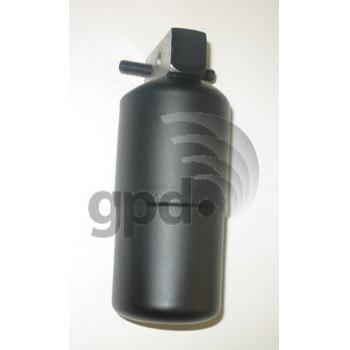 Global Parts Distributors 9422315 A/C Receiver Drier Kit product image 1 of 4