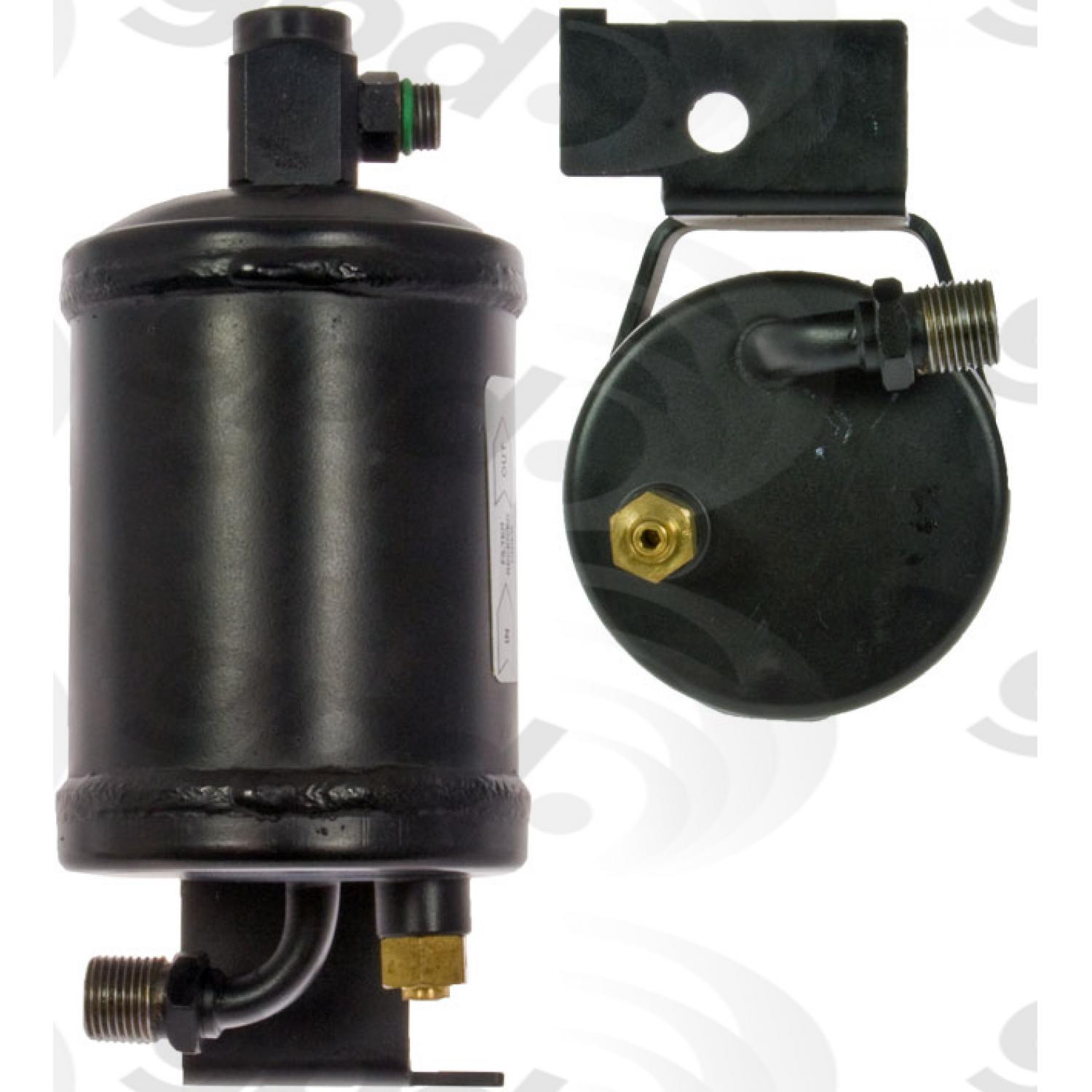 Global Parts Distributors 9422322 A/C Receiver Drier Kit product image 1 of 3