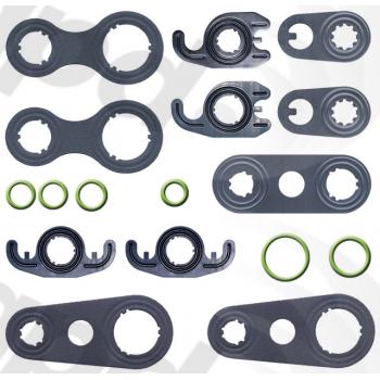 Global Parts Distributors 9422337 A/C Receiver Drier Kit product image 4 of 4