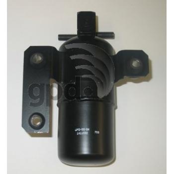 Global Parts Distributors 9422341 A/C Receiver Drier Kit product image 1 of 3