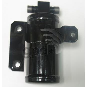 Global Parts Distributors 9422345 A/C Receiver Drier Kit product image 1 of 3