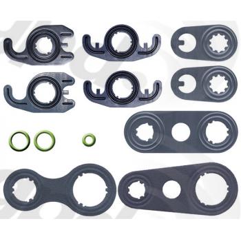 Global Parts Distributors 9422345 A/C Receiver Drier Kit product image 3 of 3