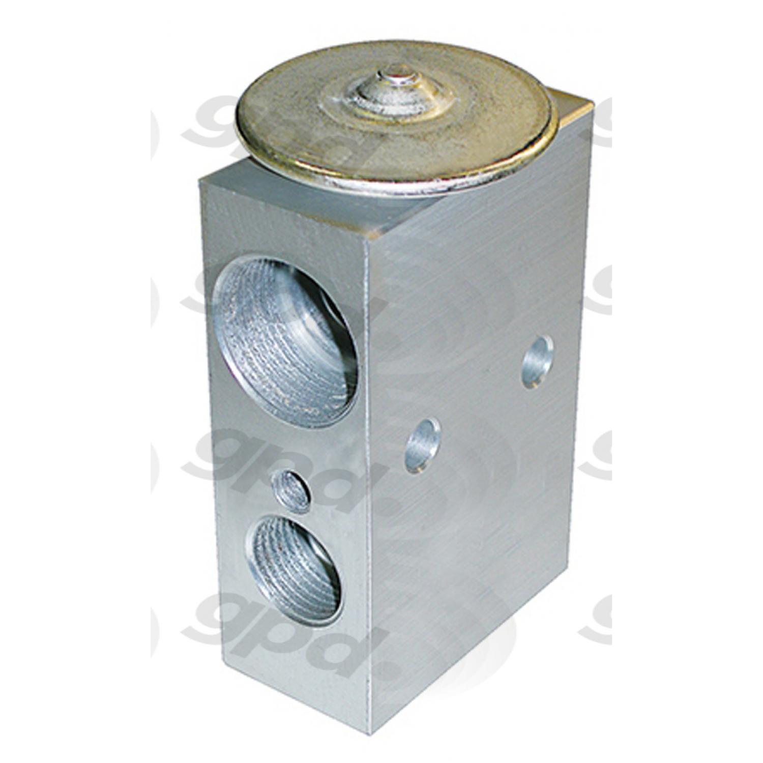 Global Parts Distributors 9422372 A/C Receiver Drier Kit product image 2 of 3