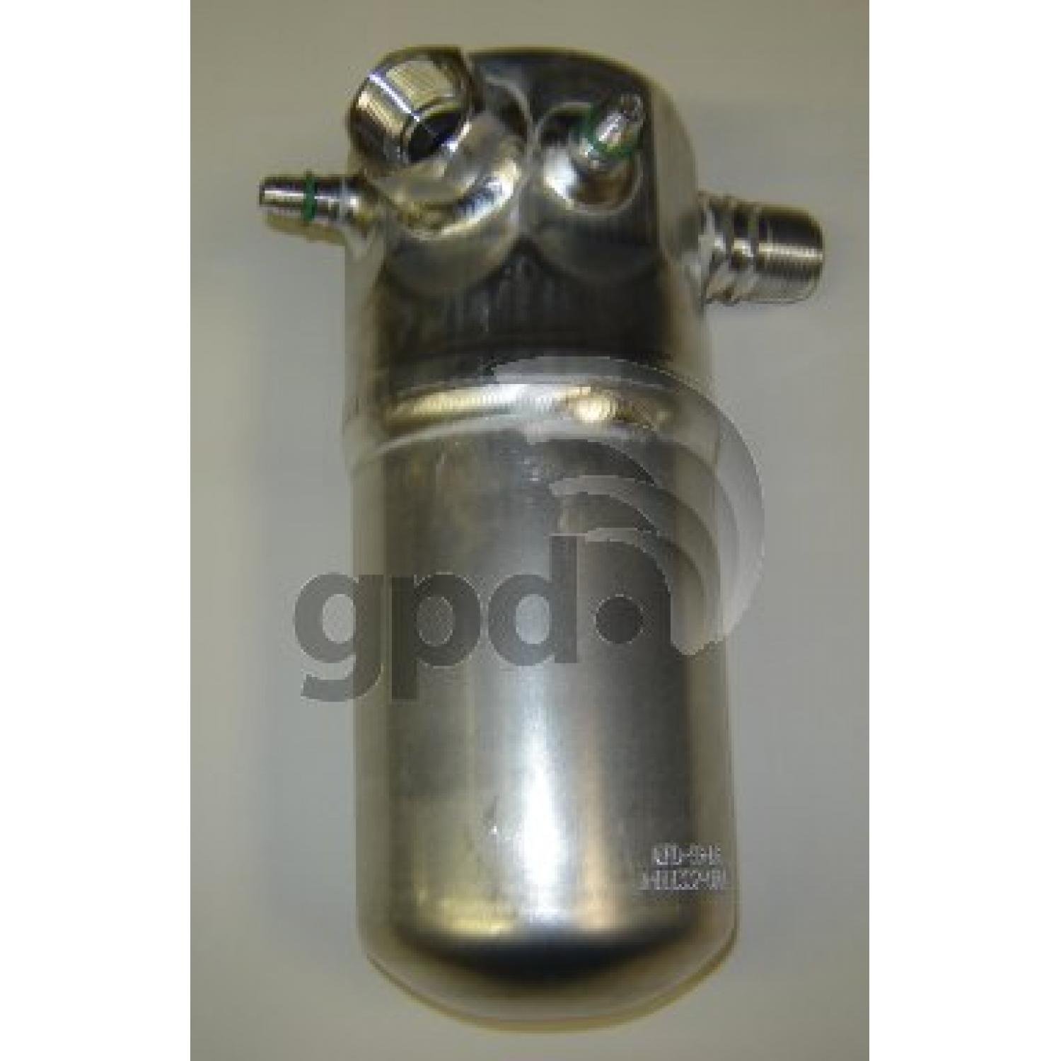 Global Parts Distributors 9422416 A/C Receiver Drier Kit product image 1 of 3