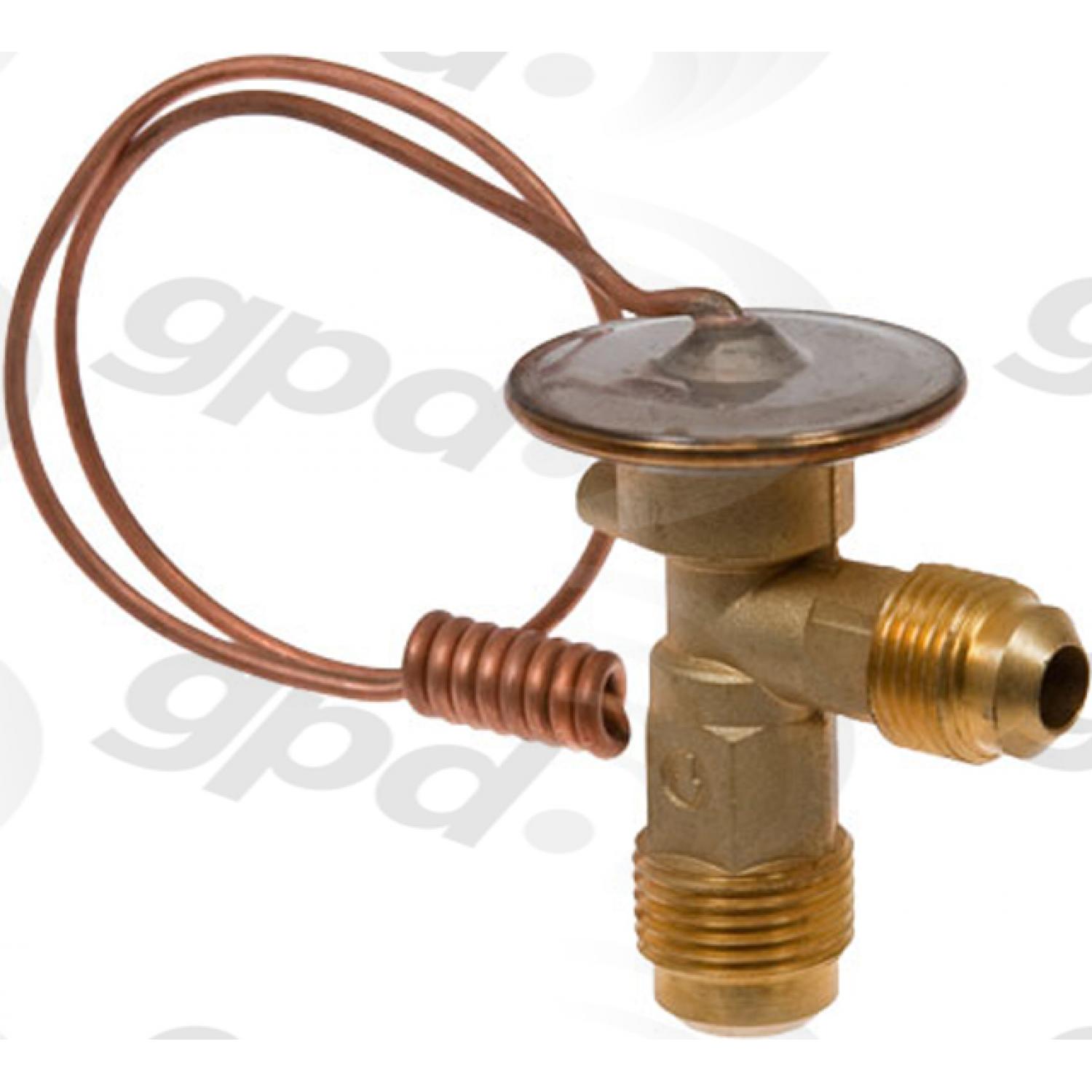 Global Parts Distributors 9422416 A/C Receiver Drier Kit product image 2 of 3