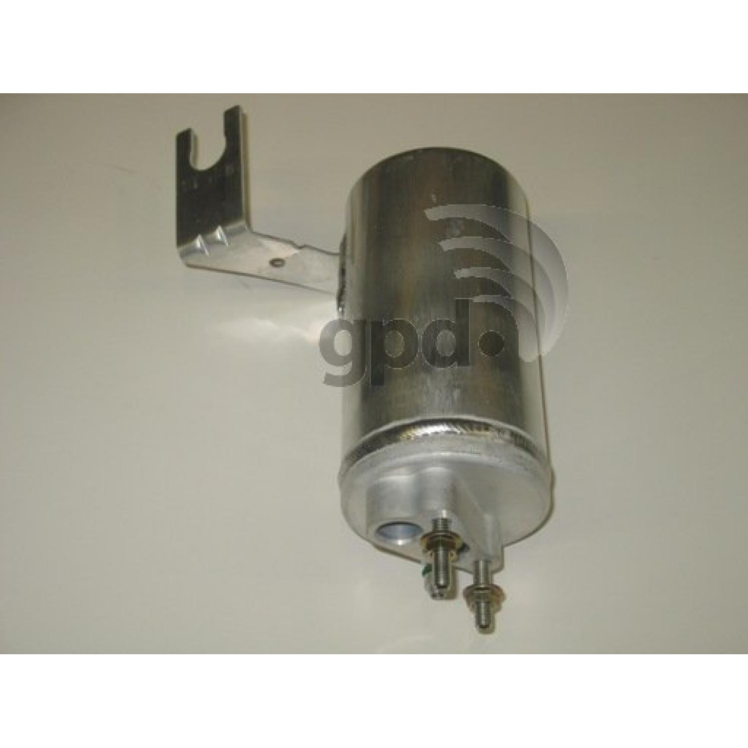 Global Parts Distributors 9422516 A/C Receiver Drier Kit product image 1 of 3