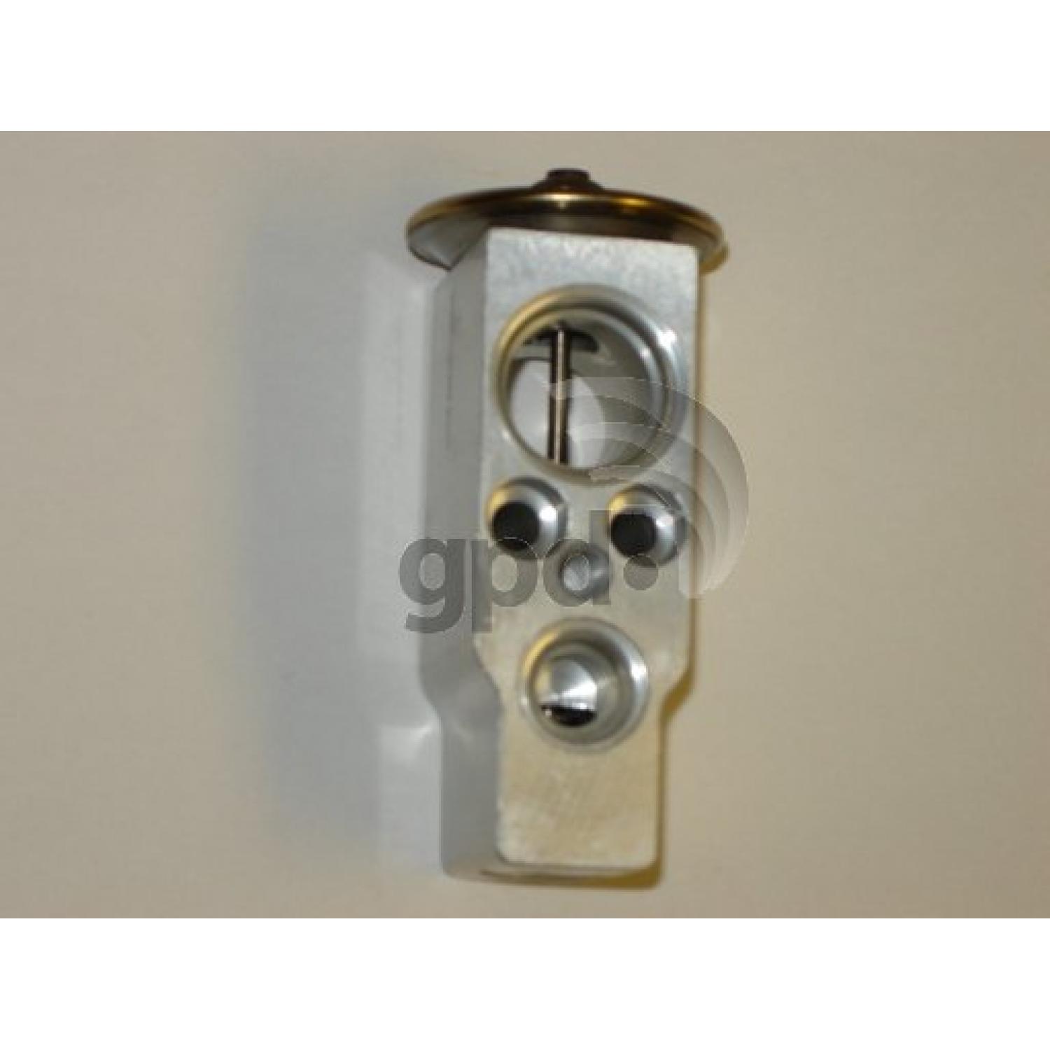 Global Parts Distributors 9422519 A/C Receiver Drier Kit product image 2 of 3