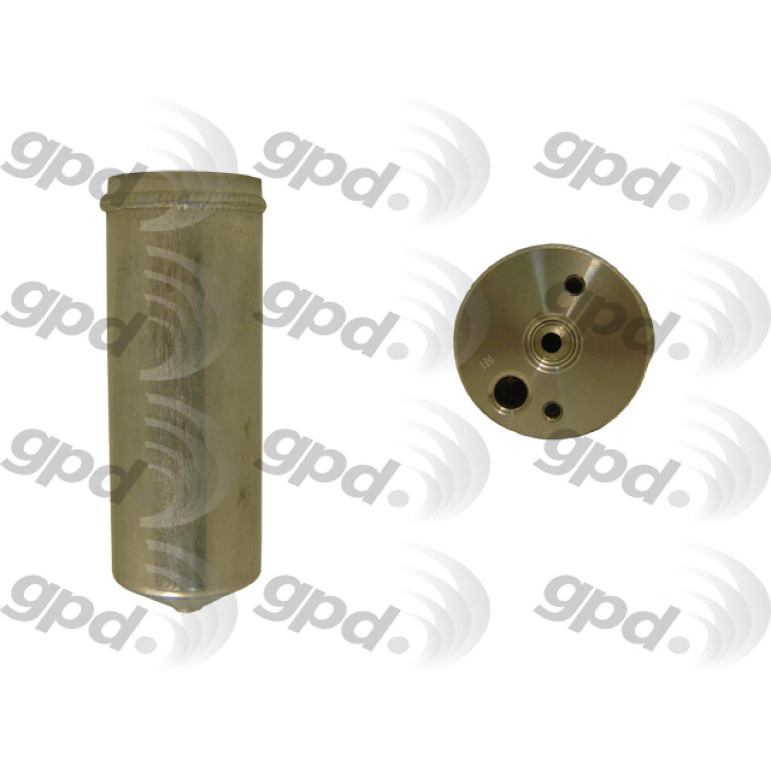 Global Parts Distributors 9422535 A/C Receiver Drier Kit product image 1 of 4