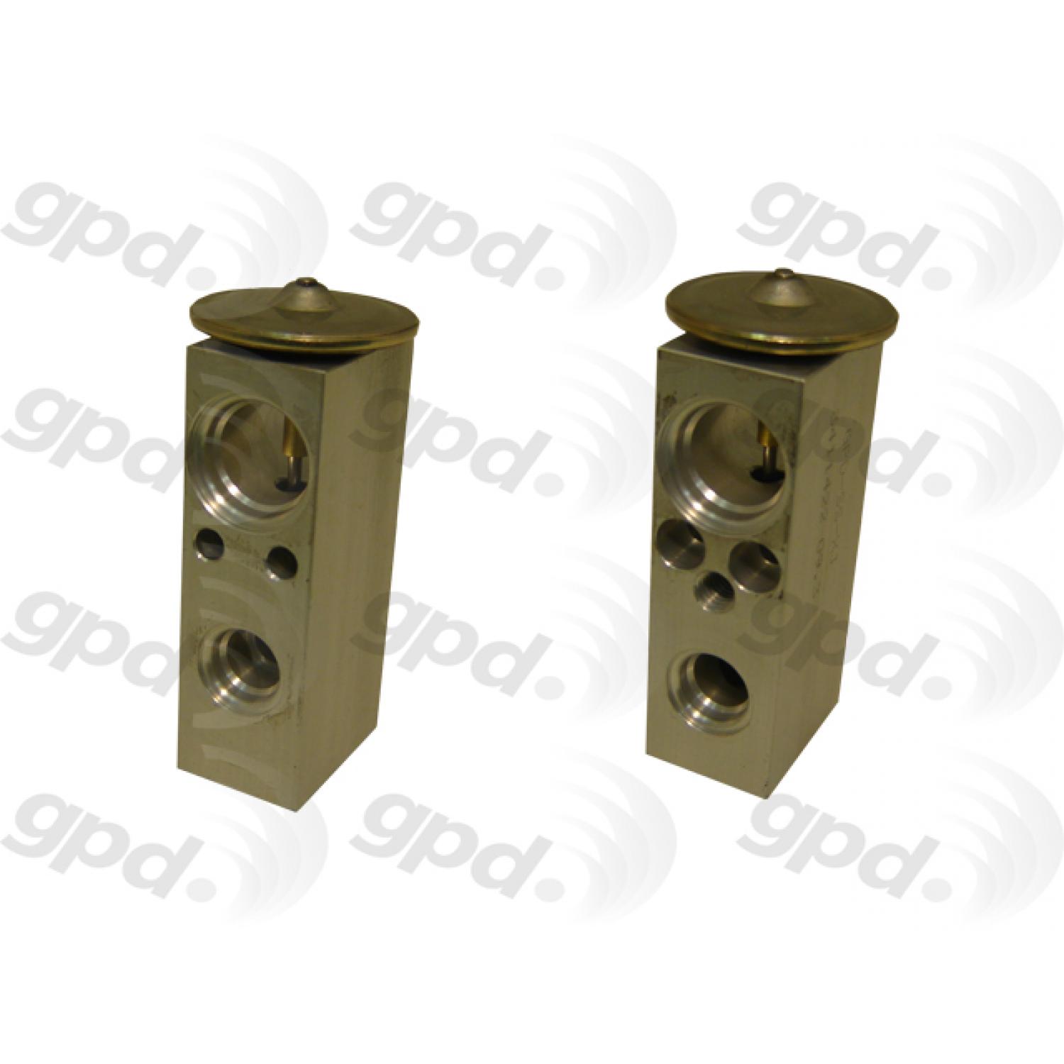 Global Parts Distributors 9422545 A/C Receiver Drier Kit product image 3 of 4
