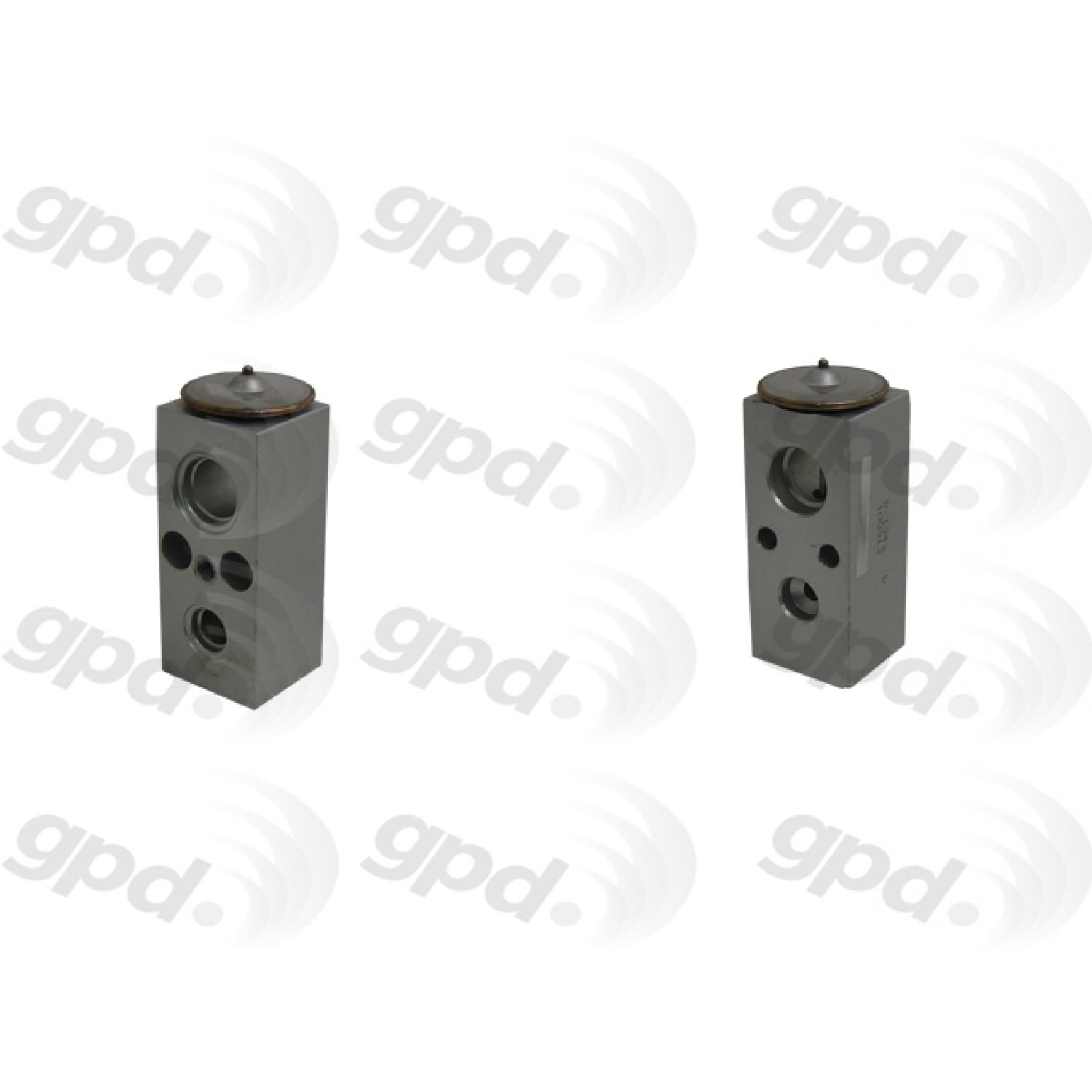 Global Parts Distributors 9422570 A/C Receiver Drier Kit product image 3 of 4