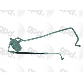Global Parts Distributors 9422573 A/C Receiver Drier Kit product image 2 of 3
