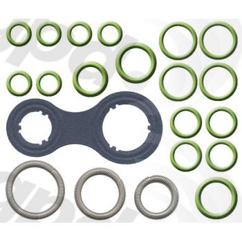 Global Parts Distributors 9422573 A/C Receiver Drier Kit product image 3 of 3