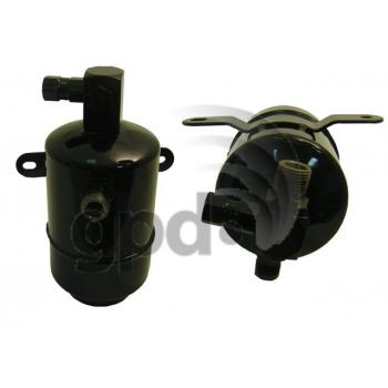 Global Parts Distributors 9422709 A/C Receiver Drier Kit product image 1 of 3