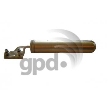 Global Parts Distributors 9422719 A/C Receiver Drier Kit product image 1 of 3