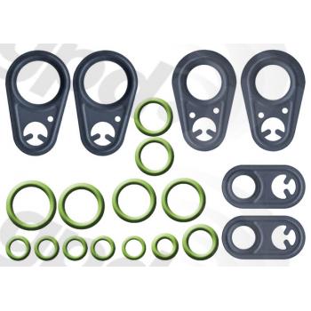 Global Parts Distributors 9422719 A/C Receiver Drier Kit product image 3 of 3