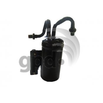 Global Parts Distributors 9422750 - A/C Receiver Drier Kit Global Parts Distributors 9422750 A/C Receiver Drier Kit product image 1 of 3