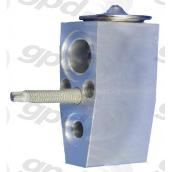 Global Parts Distributors 9422751 - A/C Receiver Drier Kit Global Parts Distributors 9422751 A/C Receiver Drier Kit product image 1 of 2