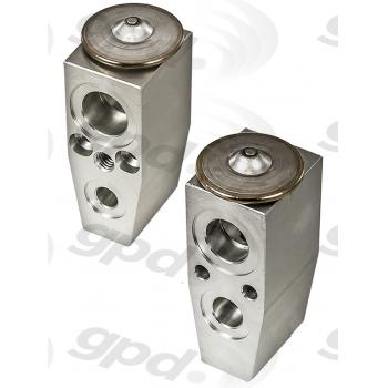 Global Parts Distributors 9422752 A/C Receiver Drier Kit product image 2 of 3