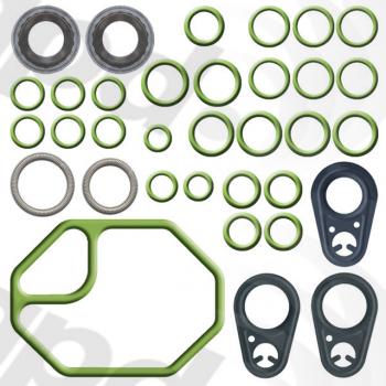 Global Parts Distributors 9422752 A/C Receiver Drier Kit product image 3 of 3