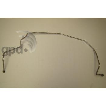 Global Parts Distributors 9422795 A/C Receiver Drier Kit product image 2 of 3