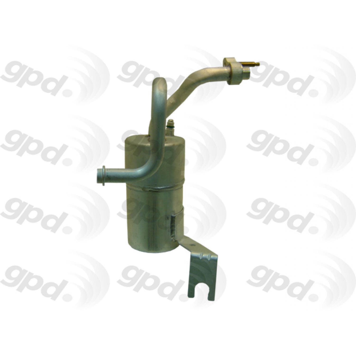 Global Parts Distributors 9422818 A/C Receiver Drier Kit product image 1 of 3
